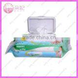 Baby Wipes With Cover Popular Selling