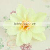 Cheap Decorative Fabric Lily Flowers Artificial Flower Heads thumbnail-5