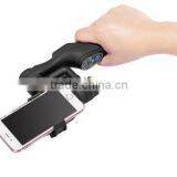 Handheld Action Camera Stabilizer Brushless Handheld Gimbal for Smart Phone and Camera With 360 Coverage thumbnail-4