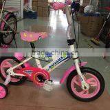 Kid Bicycle for 3 - 8 Years Old Children Bike Factory thumbnail-1
