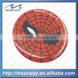 Wholesale Give Away Gift Fashion Customized Tin Button Badge thumbnail-6