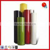 Clear Rigid Colorful Pvc Film