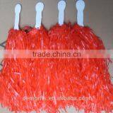 Plastic Pom Poms With Custom Made Logo thumbnail-1