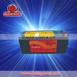 12V 180ah High Capacity Auto Batteries Sizes thumbnail-1
