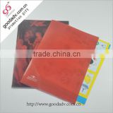 Bottom price promotional items definition file and folder