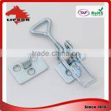 TS-260-ST Distribution Panel Construction Equipment Hydraulic Hook Safety Toggle Latch thumbnail-6
