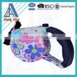 Wholesale Pet Products Dog Accessories Retractable Dog Leash thumbnail-3
