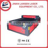 Fast Speed Steel and Wood Laser Cutting machine with good price