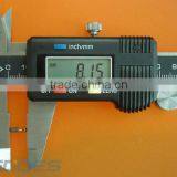 2.12x8.5mm Rfid Pet Microchip Glass Transponder