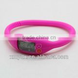 New Arrival Hottest Brand Silicone Watch 2013