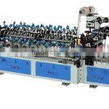 PUR Multifunction Profile Wrapping Machine thumbnail-1