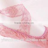 Womens Lace Socks Fashion Loafer Liner Hidden Boat Invisible Style thumbnail-2