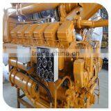 2016 Hot Selled Straw to Energy Biomass Gas Gen-set 300kw for Power Plant thumbnail-3