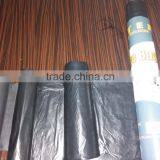 CHEAPEST Plastic Trash Bag thumbnail-1