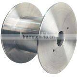 Solid Steel Reels and Wire Drawing Reels thumbnail-2