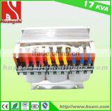 3 Phase 17kva Auto Transformer 380v to 220v thumbnail-3
