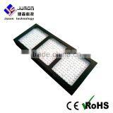 Hot Selling Energy Saving Led Mushroom Grow Light PF-3X-288W With CE/ROHS thumbnail-1