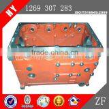 ZF S6 90 Aluminium Gearbox Housing for Yaxing Bus (1268301024)
