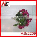 Decorative Artificial Flower for Autumn Color