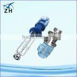 Food Process Stainless Steel Power Amplifier Mixer thumbnail-1