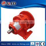 X Series Cycloidal Pin Gear Speed Reducer thumbnail-3