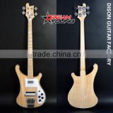DS-EB6010 Best Quality Reasonable Price Widely Used High End J200 Guitar