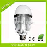 10W Energy Saving Led Bulb Light Emergency Rechargeable Led Bulb 980lm 10W