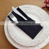 TUXEDO-FOLD Napkin for Knife and Fork thumbnail-2