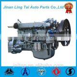 High Quality Original Cnhtc Sinotruk Engine Howo Truck Engine