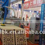 Single-Gantry CNC Router for Furniture Making thumbnail-1