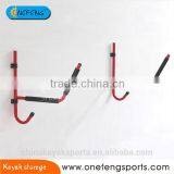 Kayak Rack Wall Storage Rack Steel Holder Canoe Wall Rack thumbnail-3