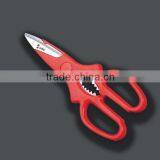 Hight Quality Kitchen Scissors With Nut Cracker thumbnail-3