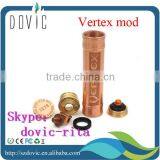 Mechaincal e Cig Mod Vertex Clone Mod Vertex Mod thumbnail-1