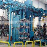 Monorail Shot Blasting Machines/shot Blasting Equipment