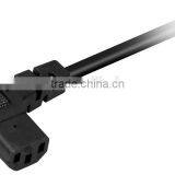 U.K.Power Cord British Standard Power Cord With Cable H05VV-F 3G0.75/1.0/1.5mm2 VDE Cable BS Plug thumbnail-4