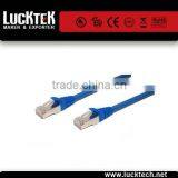 Cat7 Cat6a Cat6 SFTP UTP FTP Rj45 Patch Cord