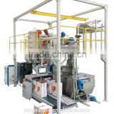 Flying Dragon series Automatic powder coatings production line