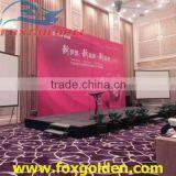 LED Indoor SMD P7.62 Display Sign