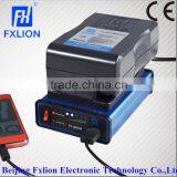 Li Ion Battery Charger /Adapter thumbnail-6