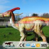 OA3165 Amusement Park Realistic Mechanical Dinosaur Simulation
