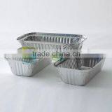 9" Square Cake Pan thumbnail-1