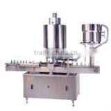 Automatic Multi Head Screw Capping Machine