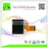 3.5 TFT 320x240 Resistive Touch LCD Module Display