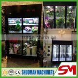 Best Selling Trade Assurance Flower Chiller Unit thumbnail-2