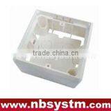 Desktop Box, French Type. Size:80x80x45mm