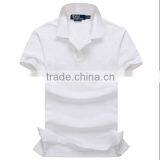 custom Men's Polo Shirt Uniform Polo T Shirt Wholesale