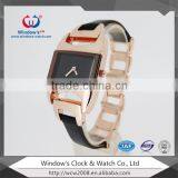 Japan Movement Fashion Stainless Steel Watch thumbnail-2