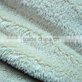 Deep Pile Fleece Fabric for Leisure Jacket thumbnail-3