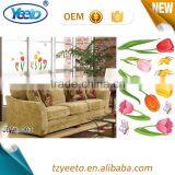 Newest Graphics PVC Window Decor Stickers For Kids Room thumbnail-3