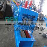 FX Rain Gutter Steel Downspout Machine thumbnail-3